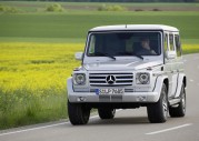 Mercedes-Benz G 55 AMG